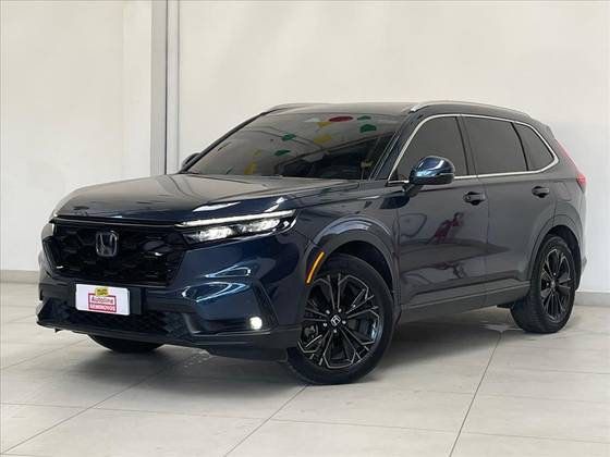 HONDA CRV 2.0 e:HEV ADVANCED E-CVT HONDA CRV 2.0 e:HEV ADVANCED E-CVT